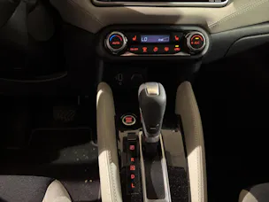 Nissan Micra IG-T n-design Xtronic