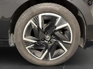 Nissan Micra IG-T n-design Xtronic