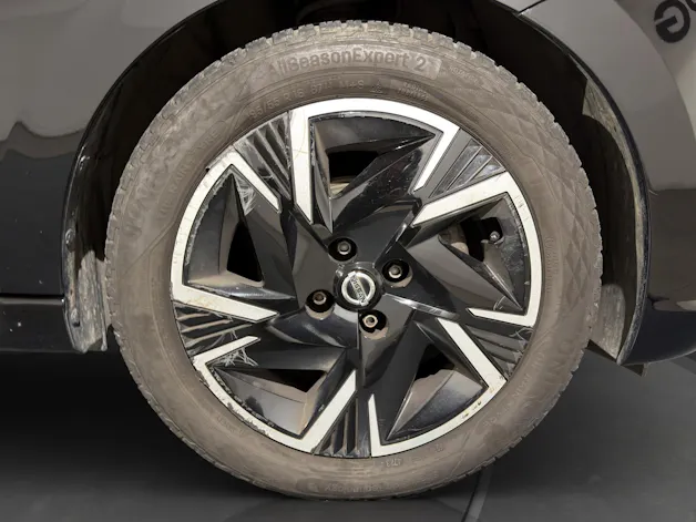 Nissan Micra IG-T n-design Xtronic