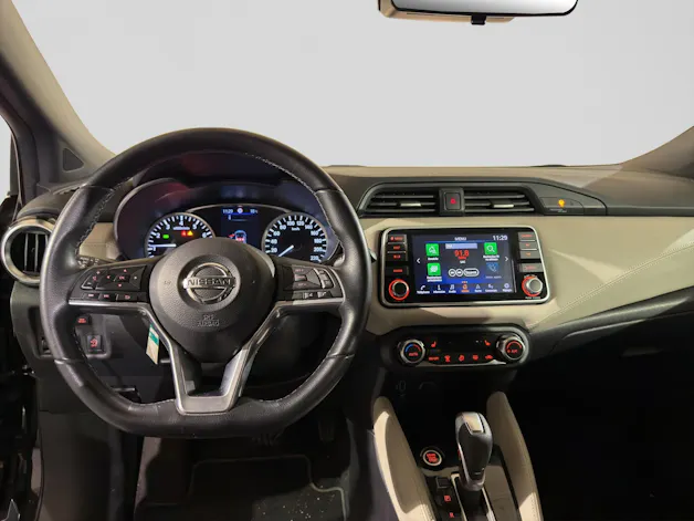 Nissan Micra IG-T n-design Xtronic