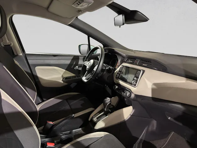 Nissan Micra IG-T n-design Xtronic