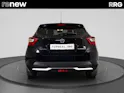 Nissan Micra IG-T n-design Xtronic
