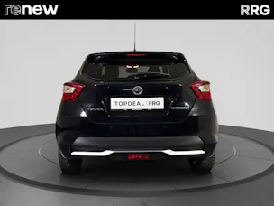 Nissan Micra IG-T n-design Xtronic