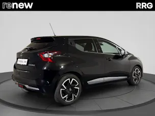 Nissan Micra IG-T n-design Xtronic
