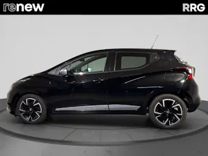Nissan Micra IG-T n-design Xtronic