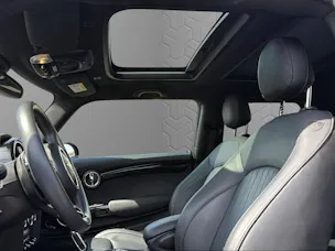 Mini Cooper S Steptronic DKG