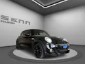 MINI Cooper S Steptronic DKG