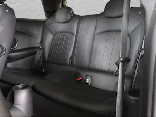 MINI Cooper S Steptronic DKG