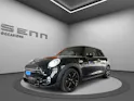 MINI Cooper S Steptronic DKG