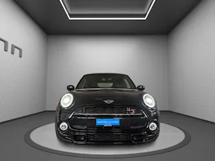 MINI Cooper S Steptronic DKG