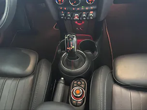 MINI Cooper S Steptronic DKG