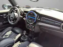 Mini Cooper S Steptronic DKG