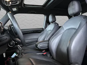 MINI Cooper S Steptronic DKG