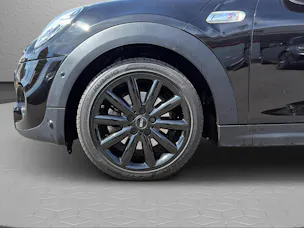 Mini Cooper S Steptronic DKG