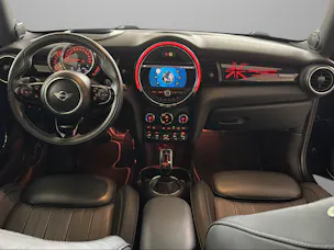 MINI Cooper S Steptronic DKG
