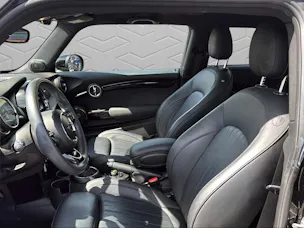 Mini Cooper S Steptronic DKG