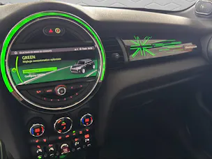 MINI Cooper S Steptronic DKG
