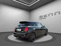 Mini Cooper S Steptronic DKG