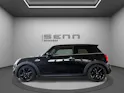 MINI Cooper S Steptronic DKG