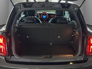 MINI Cooper S Steptronic DKG