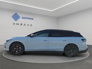 VW ID.7 Tourer Pro S 86 kWh Pro S United