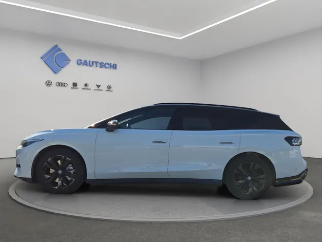 VW ID.7 Tourer Pro S 86 kWh Pro S United