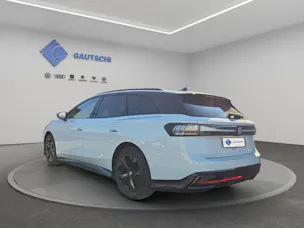 VW ID.7 Tourer Pro S 86 kWh Pro S United