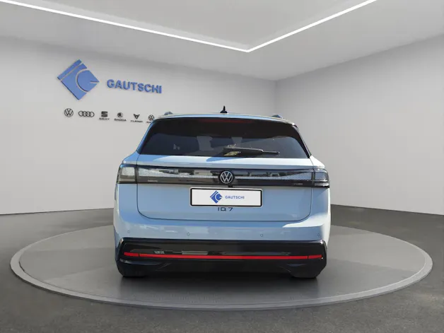 VW ID.7 Tourer Pro S 86 kWh Pro S United