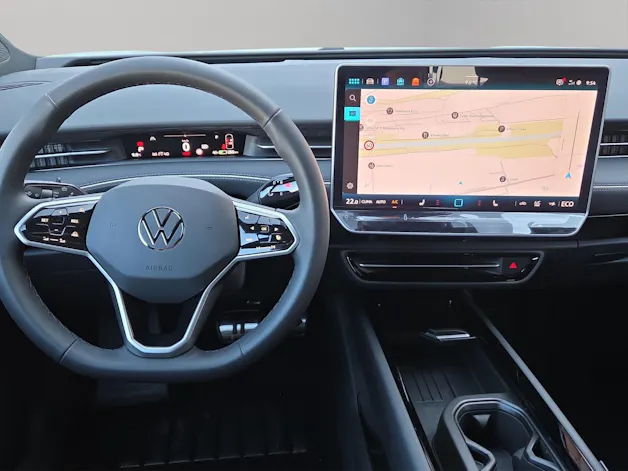 VW ID.7 Tourer Pro S 86 kWh Pro S United