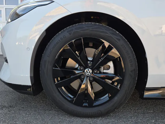 VW ID.7 Tourer Pro S 86 kWh Pro S United