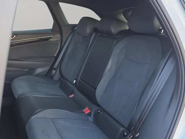 VW ID.7 Tourer Pro S 86 kWh Pro S United
