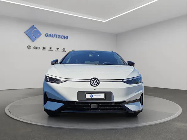 VW ID.7 Tourer Pro S 86 kWh Pro S United