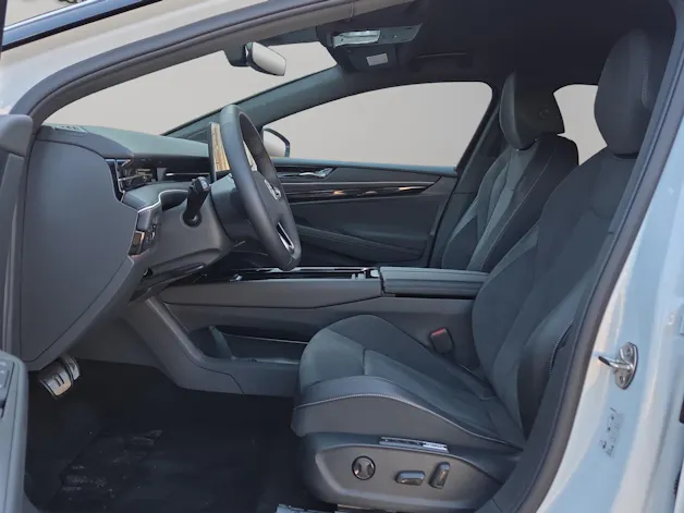 VW ID.7 Tourer Pro S 86 kWh Pro S United