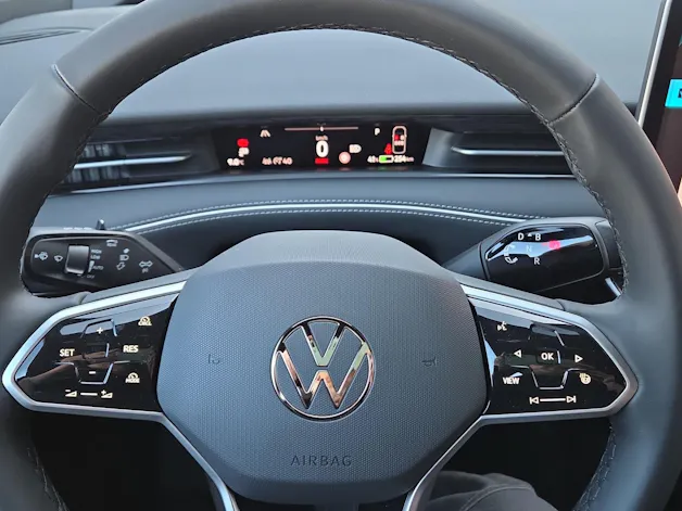 VW ID.7 Tourer Pro S 86 kWh Pro S United