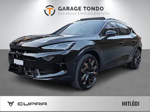 Cupra Formentor 1.5 eHybrid Prime Edition VZ DSG