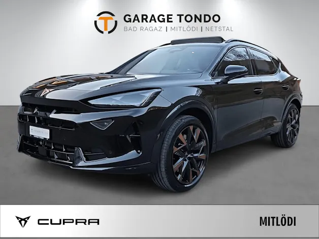 Cupra Formentor 1.5 eHybrid Prime Edition VZ DSG