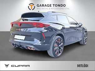 Cupra Formentor 1.5 eHybrid Prime Edition VZ DSG