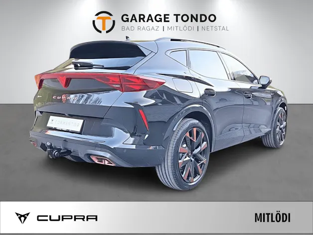Cupra Formentor 1.5 eHybrid Prime Edition VZ DSG