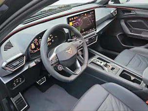 Cupra Formentor 1.5 eHybrid Prime Edition VZ DSG