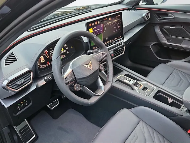 Cupra Formentor 1.5 eHybrid Prime Edition VZ DSG
