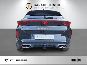 Cupra Formentor 1.5 eHybrid Prime Edition VZ DSG