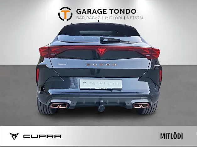 Cupra Formentor 1.5 eHybrid Prime Edition VZ DSG