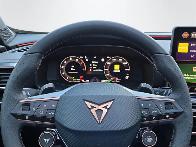 Cupra Formentor 1.5 eHybrid Prime Edition VZ DSG