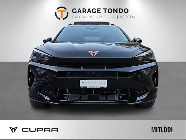 Cupra Formentor 1.5 eHybrid Prime Edition VZ DSG