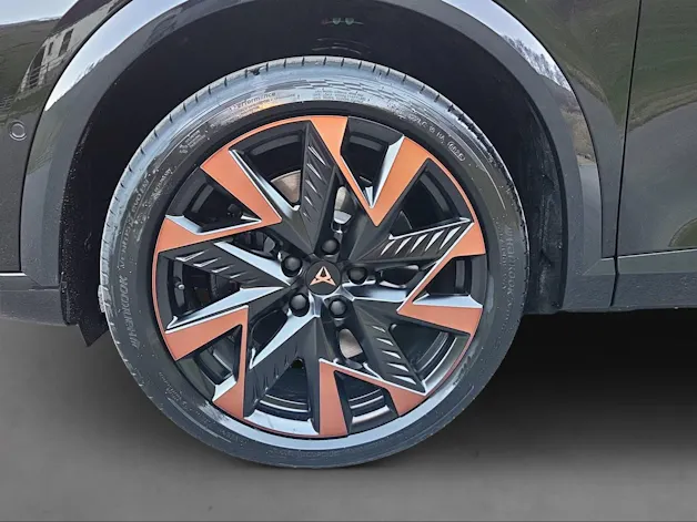 Cupra Formentor 1.5 eHybrid Prime Edition VZ DSG