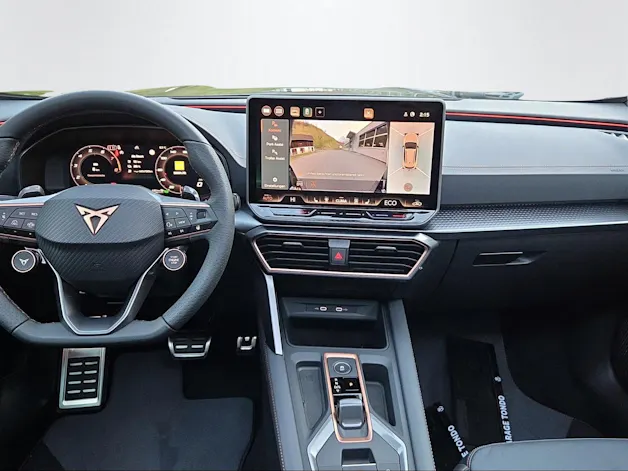 Cupra Formentor 1.5 eHybrid Prime Edition VZ DSG