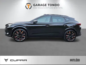 Cupra Formentor 1.5 eHybrid Prime Edition VZ DSG