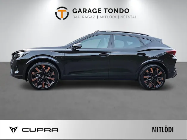 Cupra Formentor 1.5 eHybrid Prime Edition VZ DSG