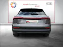 Audi e-tron 55 quattro
