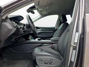 Audi e-tron 55 quattro